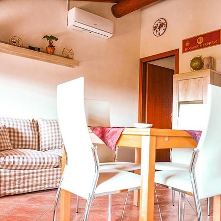 Ferienwohnung Il Paiolo Magico Valeggio sul Mincio Exterior foto