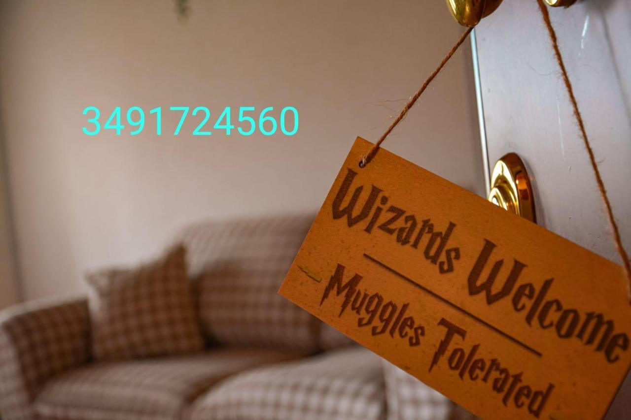 Ferienwohnung Il Paiolo Magico Valeggio sul Mincio Exterior foto