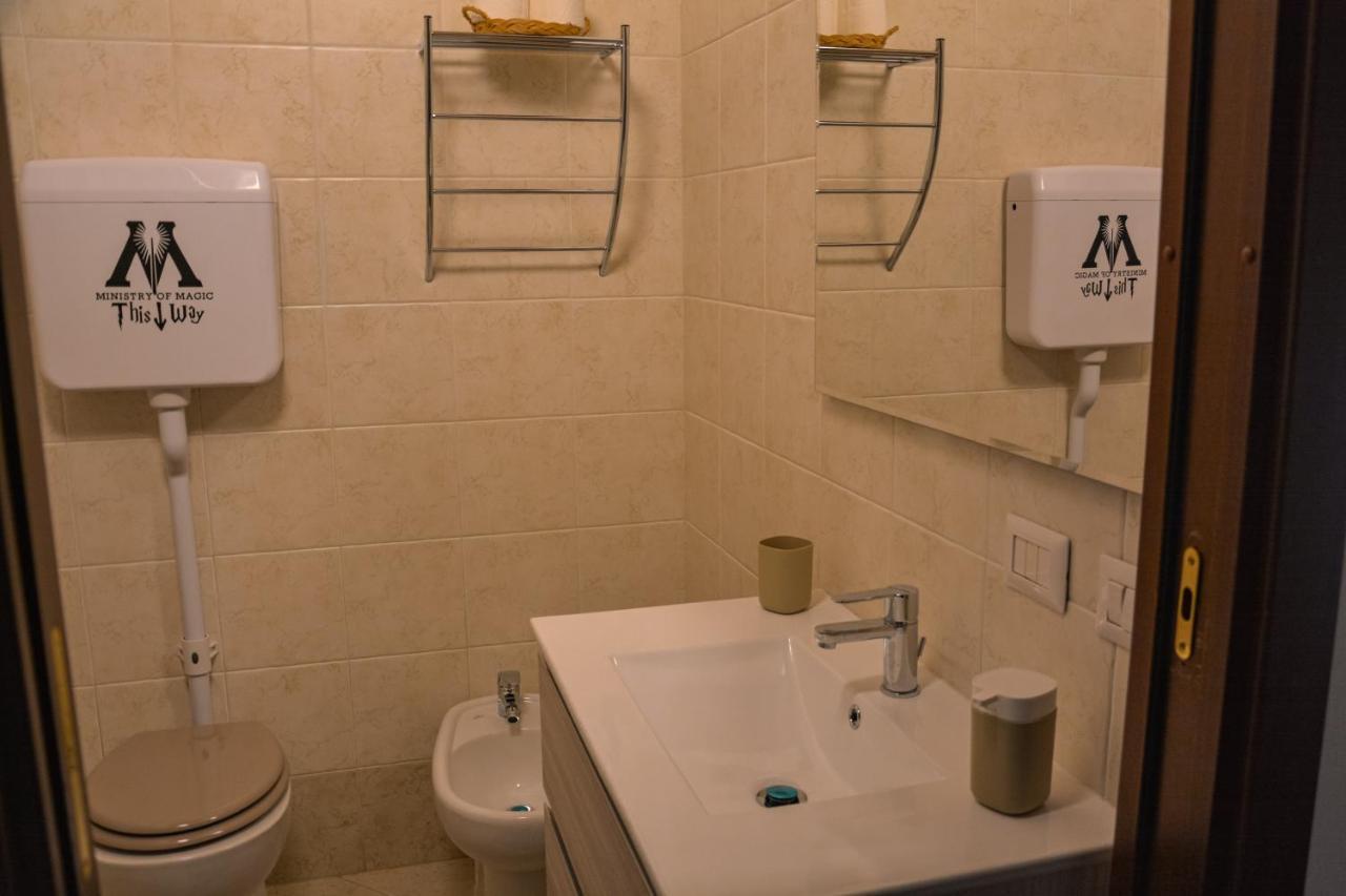 Ferienwohnung Il Paiolo Magico Valeggio sul Mincio Exterior foto