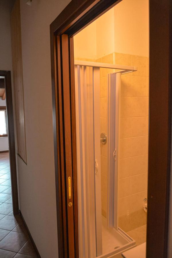 Ferienwohnung Il Paiolo Magico Valeggio sul Mincio Exterior foto