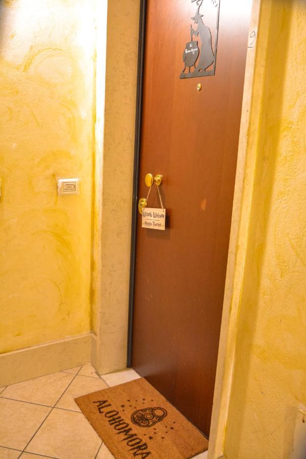 Ferienwohnung Il Paiolo Magico Valeggio sul Mincio Exterior foto